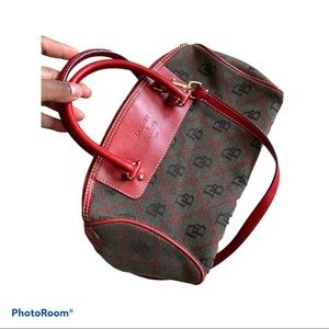 Dooney & Bourke Satchel Bag